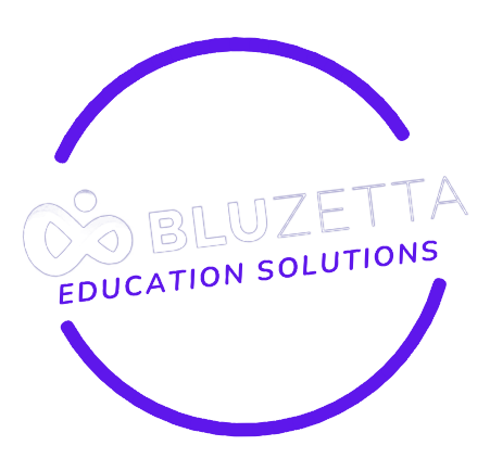 Education Solutions By Bluzetta